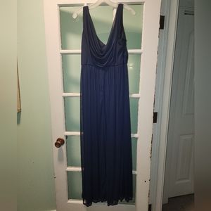 Bridesmaid dress
